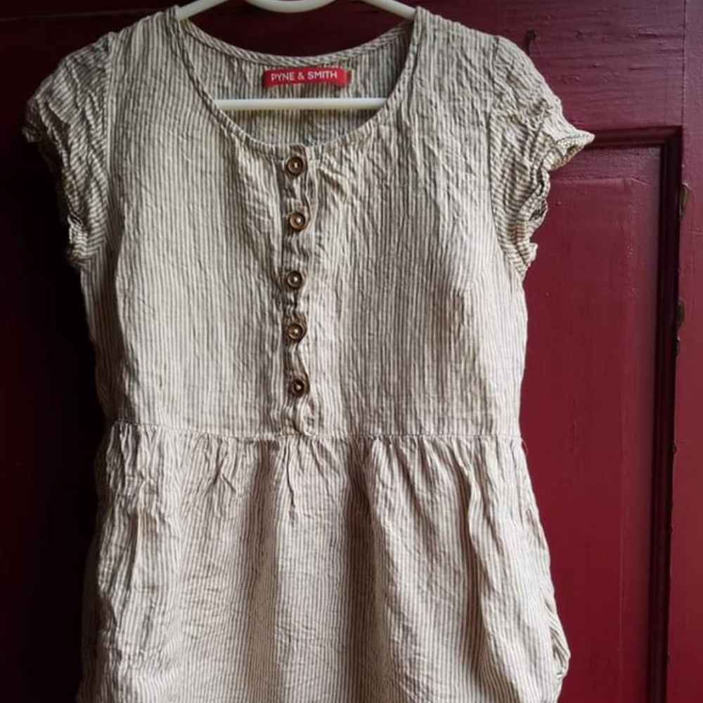 Pyne and Smith No 11 Dress